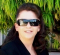 Dianna Arellano, class of 1986