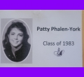 Patty Phelan '83