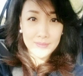 Jane Song (Kim), class of 1990