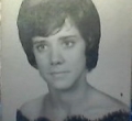 Dianne Dianne Byrd (Laney), class of 1967