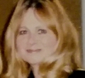 Kay Smith (Dorman), class of 1970