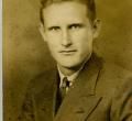 Billy Chenault, class of 1936