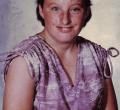 Dolly Trammell (Abbott), class of 1984
