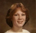Katherine Mace (Roberge), class of 1981