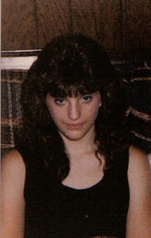 Stephanie Schmidtendorff - Class of 1992 - Sturgis High School
