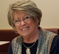 Pamela Tupper (Reed), class of 1964