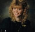 Tracey Benzel class of '83