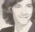 James Page, class of 1980