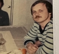 Robert Zadrowski Robert Zadrowski '69