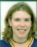 Jen Taylor (Pollard), class of 1997