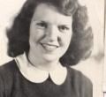 Mary Hepner class of '48