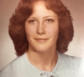 Debbie Jamison (Dreiling), class of 1979