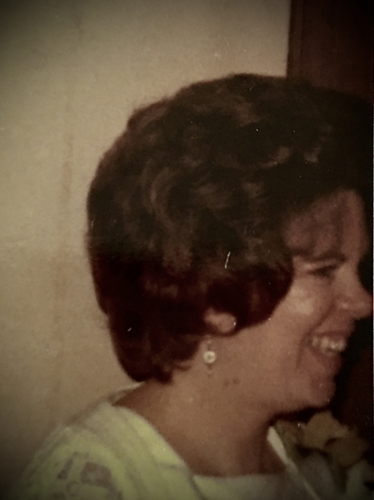 Elaine Kay Dew - Class of 1957 - Highland Park High School