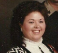 Debbie Nicks, class of 1977