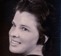 Linda White, class of 1969