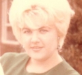 Janice Lund, class of 1958