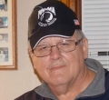 Ted Cockrell Jr. class of '66