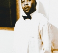 Clifton Rouse, class of 1993