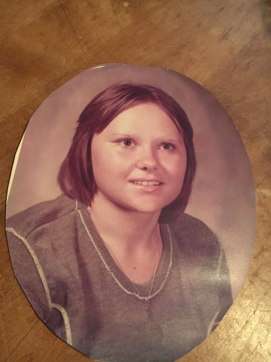 Debbie Thompson - Class of 1976 - Bentonville High School