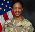 Colonel Angela Butts