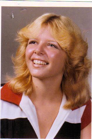 Susan Porter - Class of 1979 - Woodward Career Technical High School
