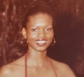 Belinda Vaughn, class of 1971