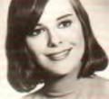 Judi Rubin, class of 1963