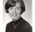 Paula Robideau class of '69