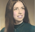 Janet Calderone class of '72