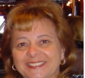 Linda Terzagian '74