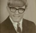 Jerry Thovson class of '68
