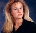 Shannon Kennedy class of '91