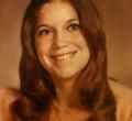 Dorothy Councilor class of '74