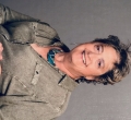 Linda Simon, class of 1969