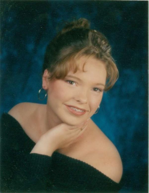 Sarah Kay Daniels - Class of 1999 - Skyview High School