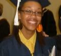 Mildred Astwood, class of 2005