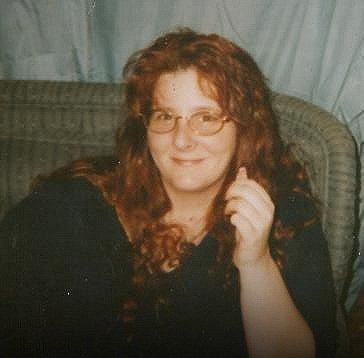 Rebecca Lange - Class of 1988 - Brockton High School