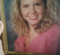 Amy Robinson, class of 1994
