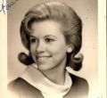 Donna MacGlashing class of '64
