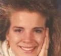 Debbie Garretson (Hartford), class of 1991