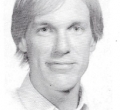 Gary Spring class of '71