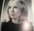 Nancy Bowlen, class of 1970