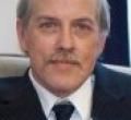 Ken Woodland, class of 1981