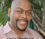Curtis ray Henderson