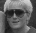 Cathie Simma (Dettmar), class of 1973