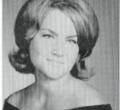 Linda K Warman class of '65