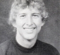 Donald Donald Standifer (Standifer), class of 1979