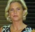 Lynn Davis (Patterson), class of 1985