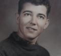 Tommy Gregory, class of 1961