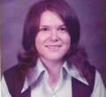Delores Sue Gilmore class of '73